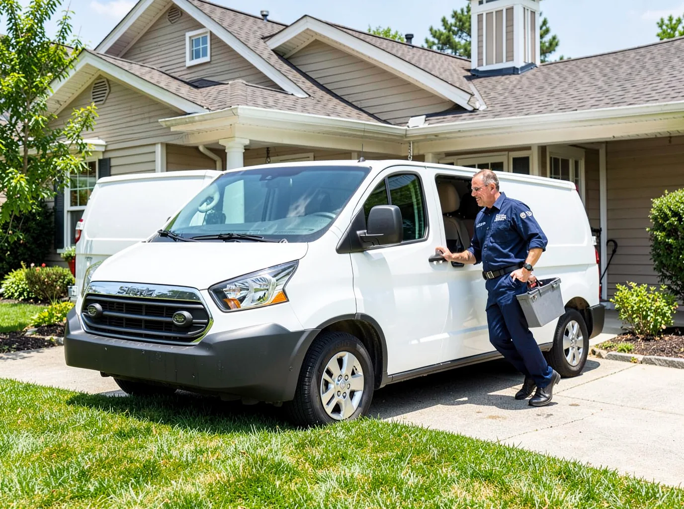 Emergency Plumber company in Oral, SD