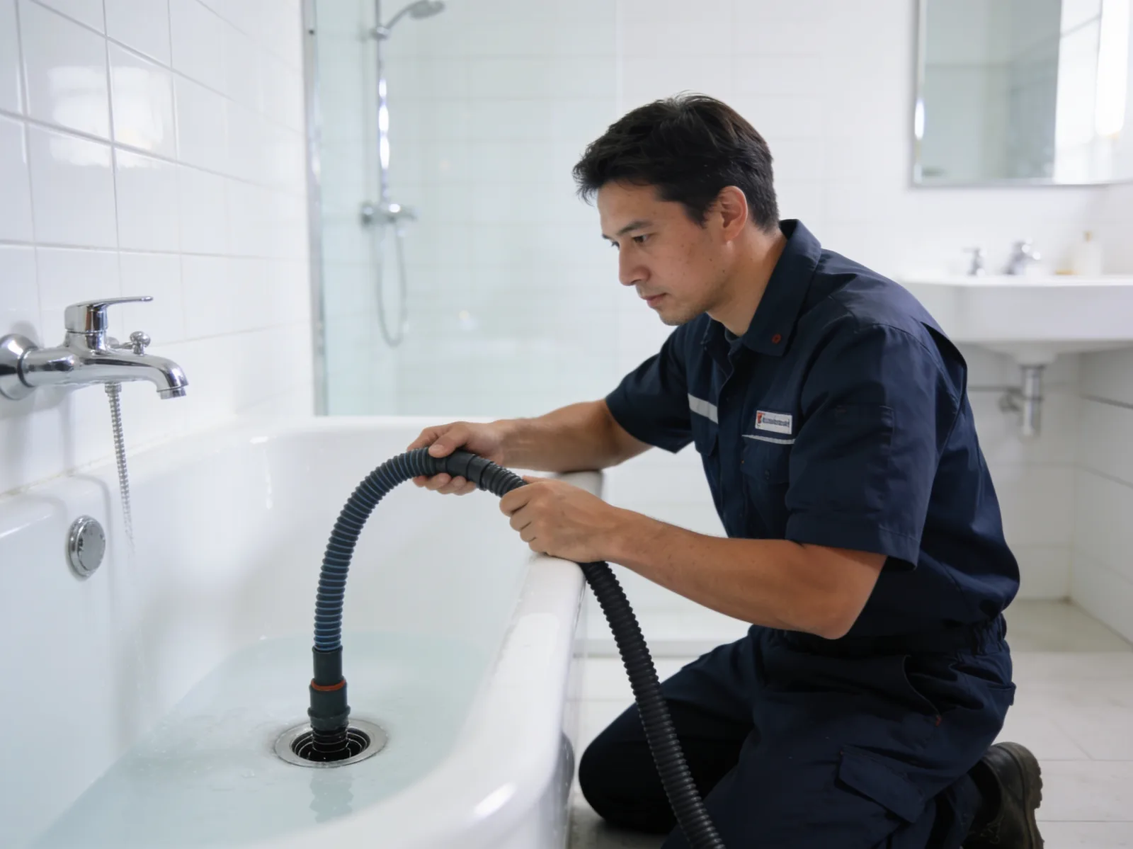 Emergency Plumber Oral, SD FAQs